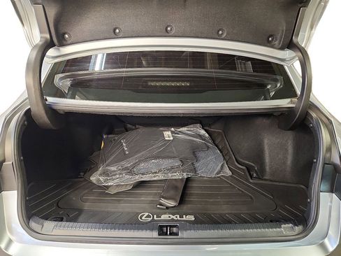 Used 2021 Lexus IS 350 F Sport w/ Accessory Package 2 image 28