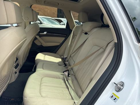 Used 2018 Audi Q5 2.0T Premium Plus AWD/4WD image 6