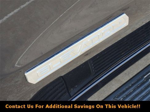 New 2026 GMC Sierra 1500 Elevation w/ Elevation Premium Package image 7