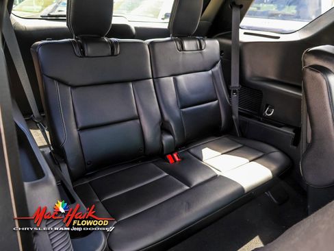 Used 2023 Ford Explorer ST w/ Equipment Group 401A image 14