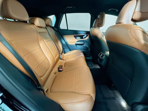 Certified 2023 Mercedes-Benz GLC 300 4MATIC image 25