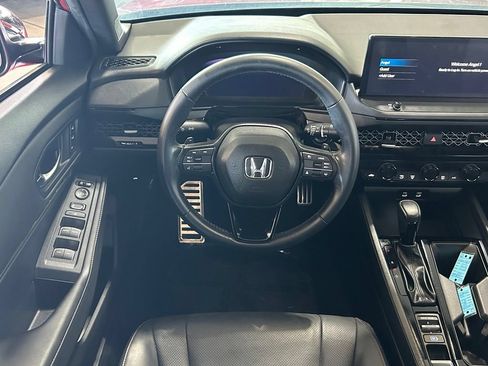 Used 2024 Honda Accord Sport image 9