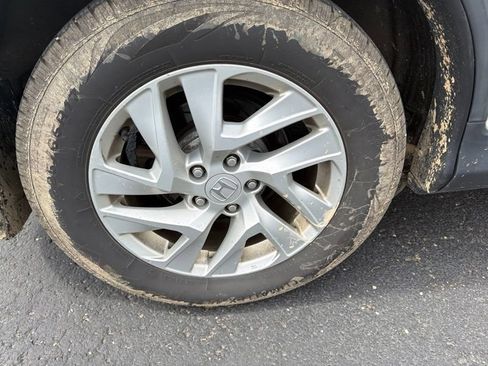 Used 2015 Honda CR-V EX image 9