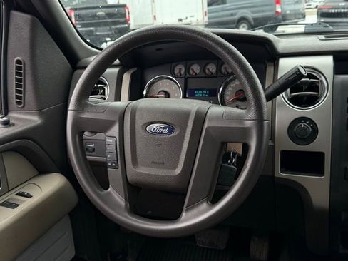 Used 2010 Ford F150 STX image 6