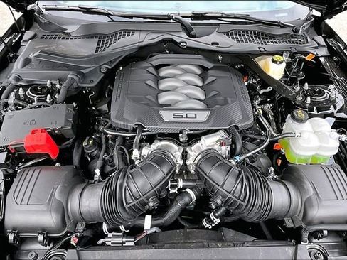 New 2026 Ford Mustang GT Premium RWD image 10