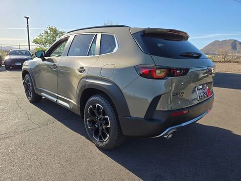 New 2026 MAZDA CX-50 Meridian Edition w/ Cargo Package AWD/4WD image 3