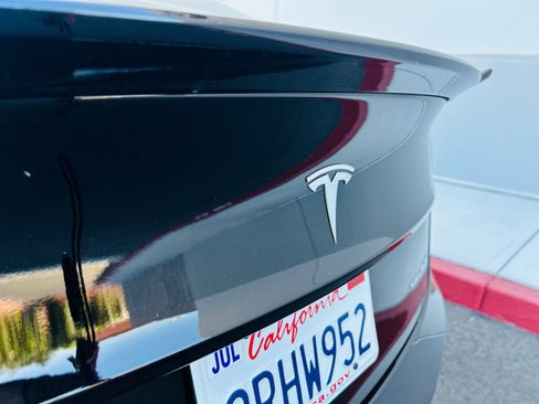 Used 2021 Tesla Model 3 Long Range AWD/4WD image 15