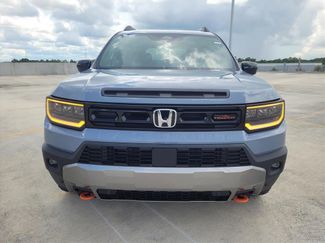 New 2026 Honda Passport TrailSport video 2