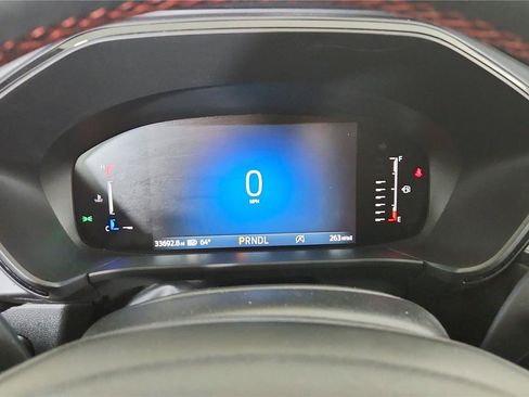 Used 2024 Ford Escape ST-Line FWD image 23