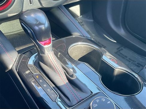 Used 2021 Chevrolet Blazer RS image 17