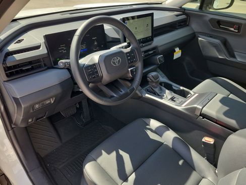 New 2026 Toyota RAV4 XLE Premium FWD image 17