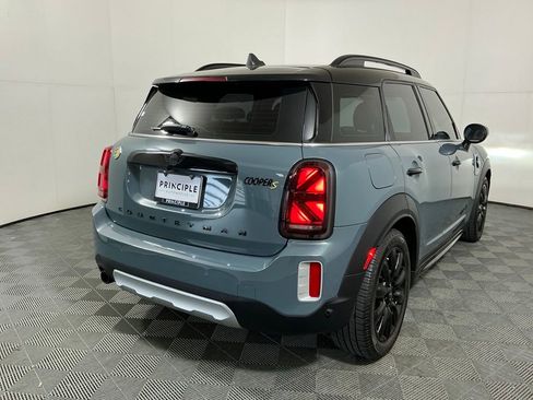 Used 2023 MINI Cooper Countryman SE w/ Mini Untamed Edition AWD/4WD image 5
