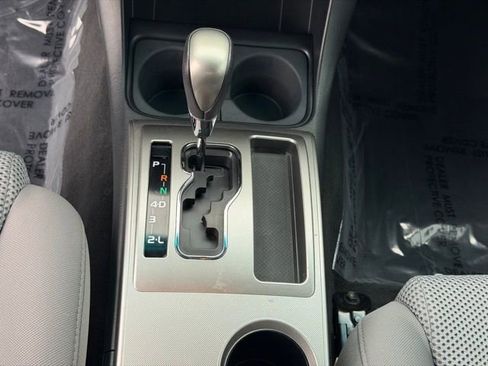 Used 2015 Toyota Tacoma Base w/ TRD Sport Package image 13