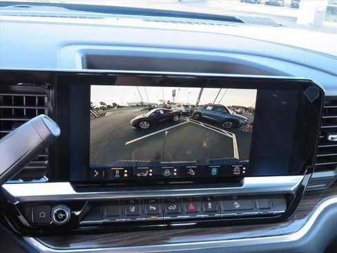 New 2026 Chevrolet Silverado 2500 LT w/ Trail Boss Package image 28