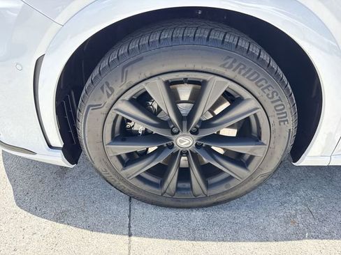 Certified 2026 Lexus RX 500h F Sport w/ Convenience Package AWD/4WD image 10