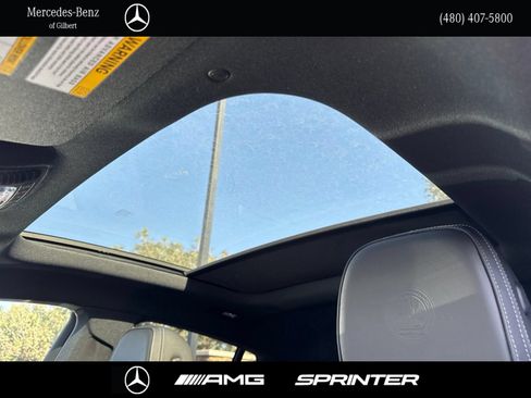 New 2026 Mercedes-Benz GLE 53 AMG 4MATIC Coupe image 17