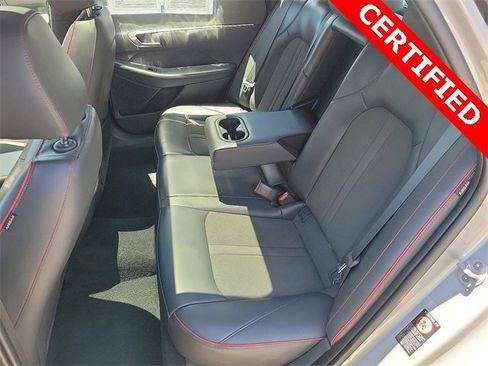 Used 2023 Hyundai Sonata SEL Plus image 16