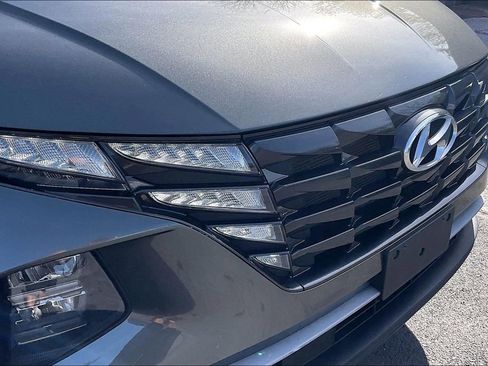 Used 2023 Hyundai Tucson SEL AWD/4WD image 29