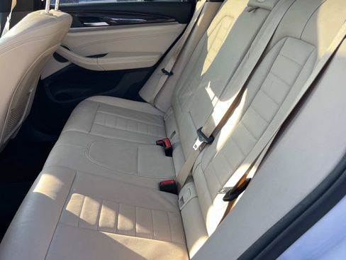 Used 2018 BMW X3 xDrive30i AWD/4WD image 21