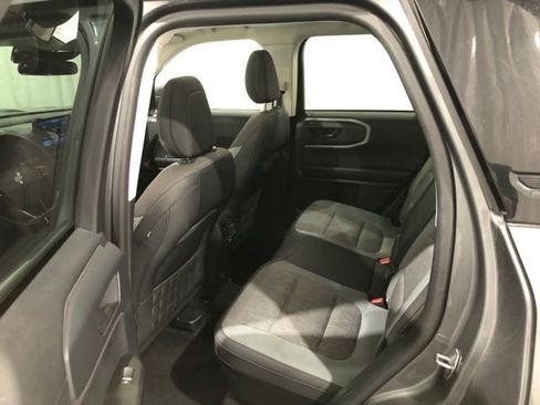 Used 2021 Ford Bronco Sport Big Bend w/ Big Bend Package AWD/4WD image 9