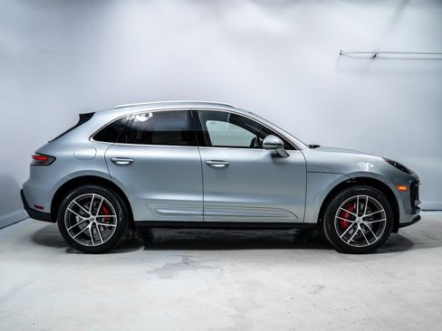 New 2026 Porsche Macan S image 8