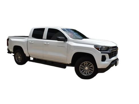 Used 2026 Chevrolet Colorado LT w/ Advanced Trailering Package RWD image 2