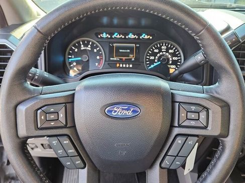 Used 2020 Ford F150 XLT w/ Equipment Group 302A Luxury image 26