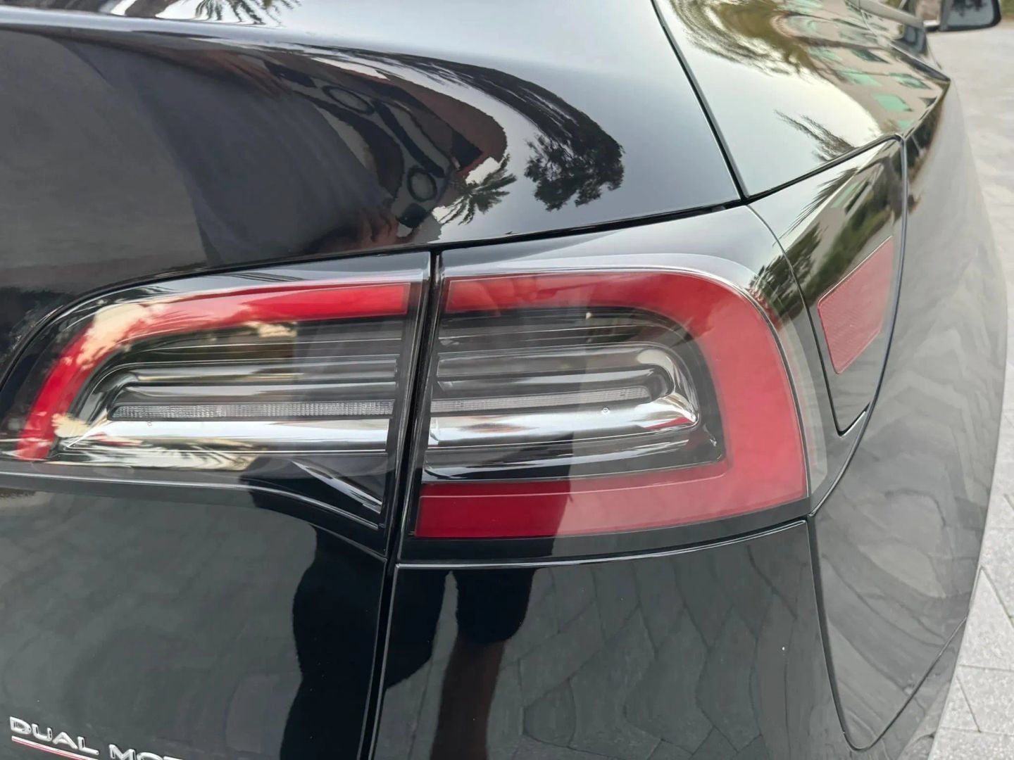Used 2022 Tesla Model Y Performance AWD/4WD image 35
