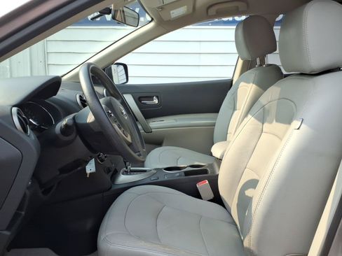 Used 2012 Nissan Rogue S w/ Special Edition Pkg AWD/4WD image 8