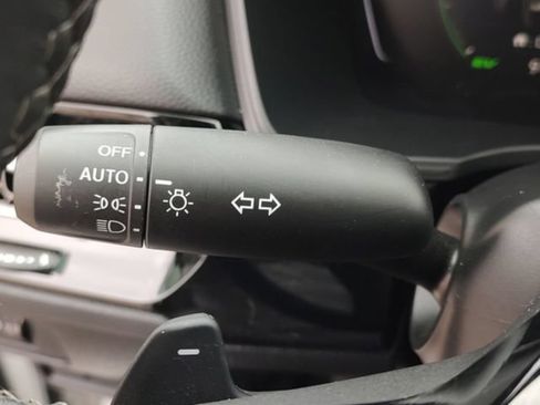Used 2025 Honda Civic Sport image 22