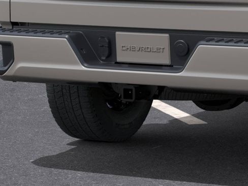 New 2026 Chevrolet Silverado 1500 RST w/ RST Select Package AWD/4WD image 42