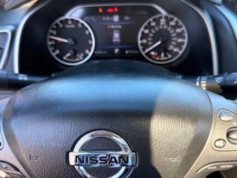 Used 2020 Nissan Murano Platinum w/ Cargo Package FWD image 12
