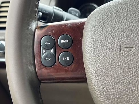 Used 2006 Buick Terraza CXL w/ Driver Confidence Package FWD image 28