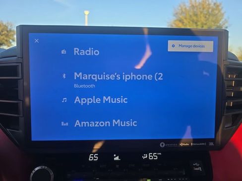 Used 2024 Toyota Tundra TRD Pro image 19