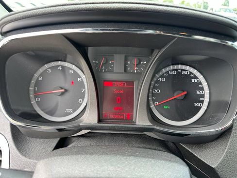 Used 2017 GMC Terrain SLT w/ Open Road Package AWD/4WD image 6