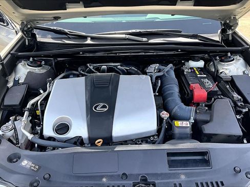 Used 2024 Lexus ES 350 w/ Premium Package FWD image 29