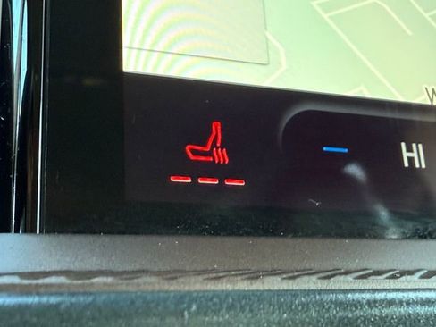 Used 2025 Ford Bronco Sport Outer Banks w/ Outer Banks Tech Package+ image 10