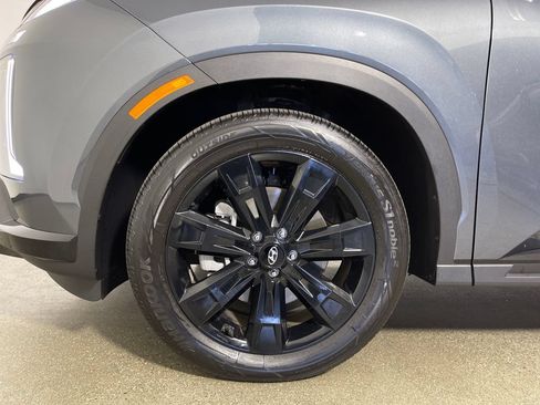 Certified 2025 Hyundai Palisade XRT FWD image 11