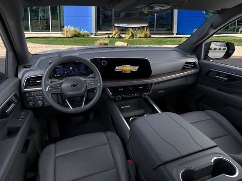 New 2026 Chevrolet Tahoe Z71 image 15