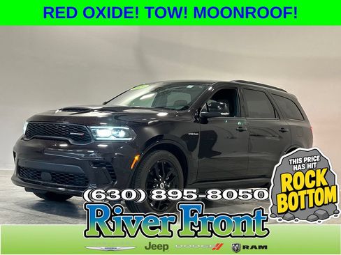 Used 2024 Dodge Durango R/T AWD/4WD image 1