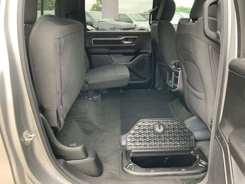 Used 2023 RAM 1500 Big Horn AWD/4WD image 59