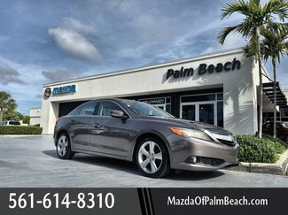 Used 2015 Acura ILX w/ Technology Package FWD video 1