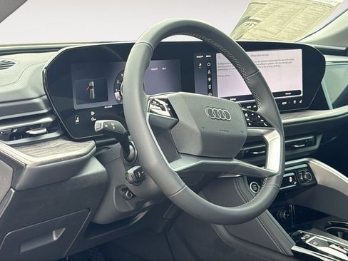 New 2026 Audi Q5 Prestige AWD/4WD image 10