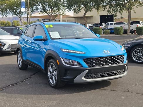 Used 2023 Hyundai Kona SEL w/ Convenience Package image 3