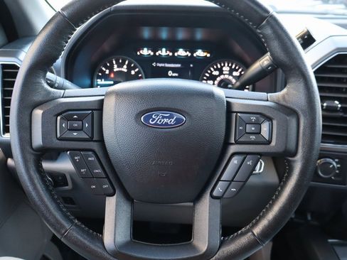 Used 2019 Ford F150 XLT w/ Equipment Group 302A Luxury image 5