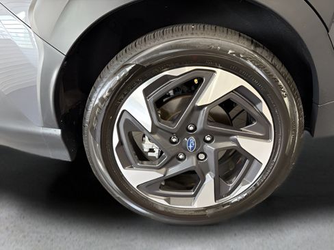 Certified 2025 Subaru Crosstrek 2.5i Limited w/ Crosstrek Mirror Package AWD/4WD image 32