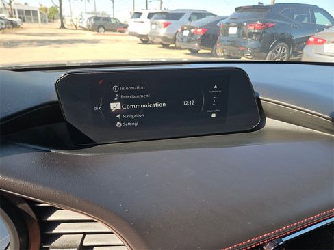 Used 2024 MAZDA MAZDA3 s image 38