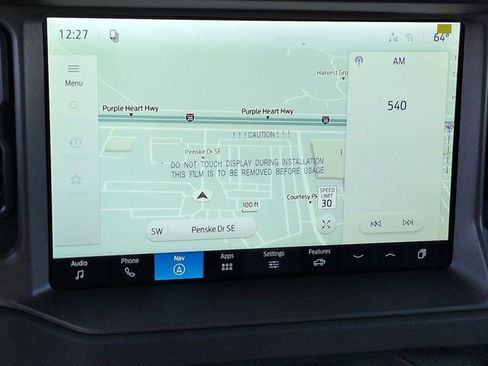 New 2026 Ford Bronco Big Bend image 22