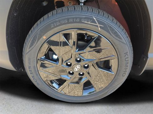 New 2026 Hyundai Kona SEL Sport image 11