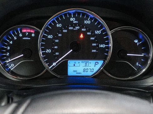 Used 2014 Toyota Corolla LE w/ Protection Package FWD image 24